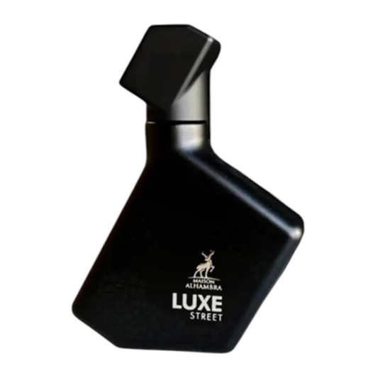 Luxe Street