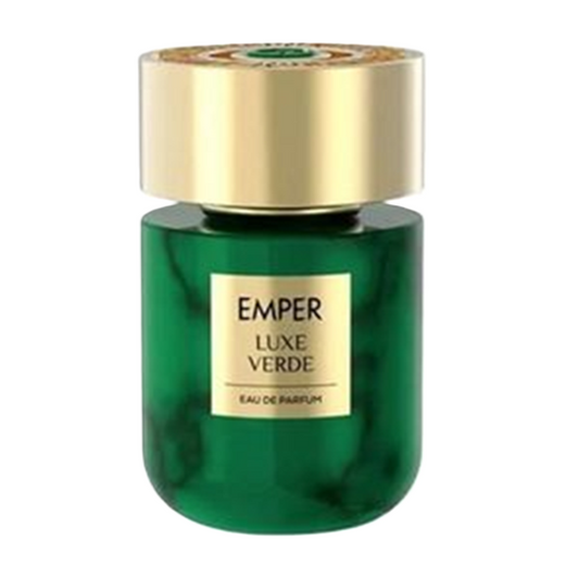 Emper Perfumes Luxe Verde