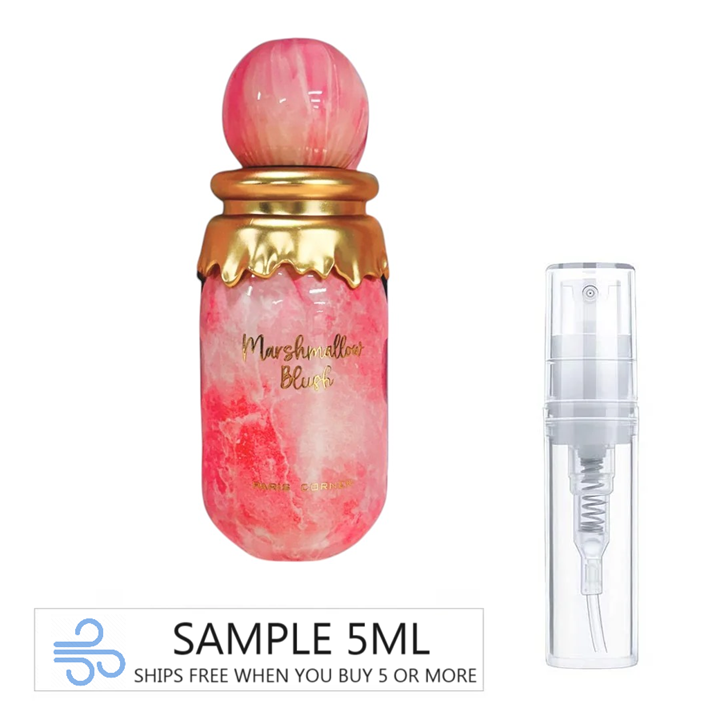 Marshmallow Blush – hyggescent