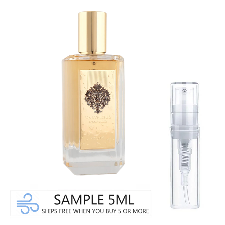 Marvelous Pour Femme