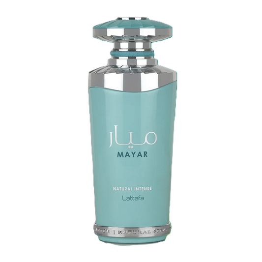 Mayar Natural Intense