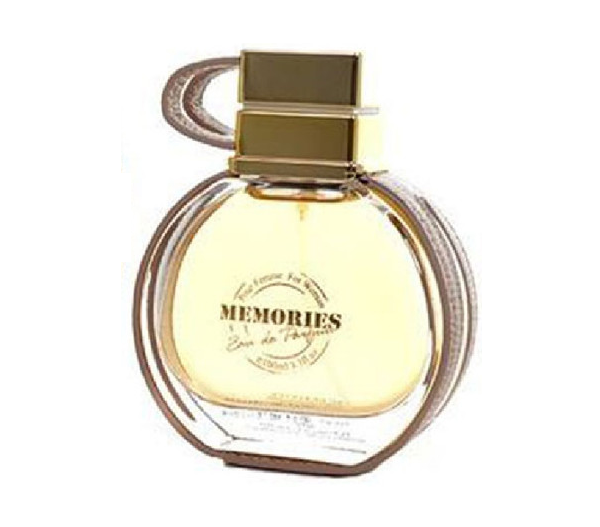 Emper Perfumes Memories