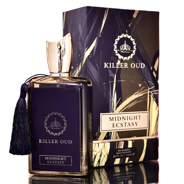 Killer Oud Paris Corner Midnight Ecstasy