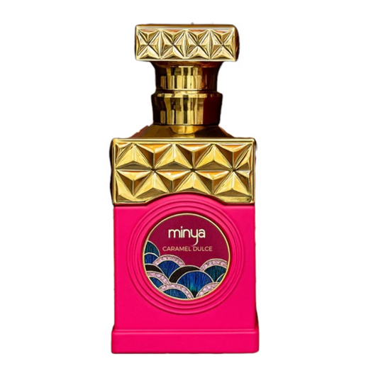 Minya Caramel Dulce