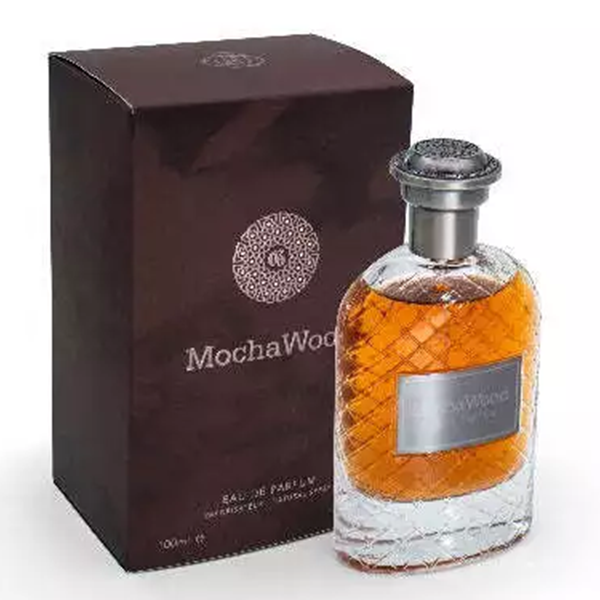 Fragrance World Mocha Wood