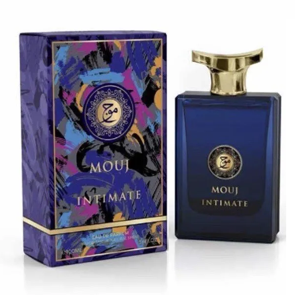 Emper Perfumes Mouj Intimate