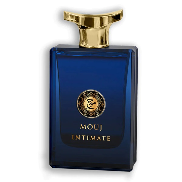 Emper Perfumes Mouj Intimate