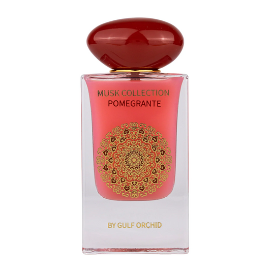 Musk Collection Pomegranate