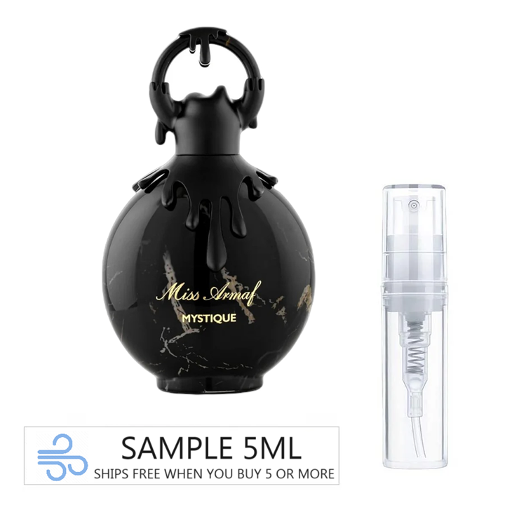 Miss Armaf Mystique
