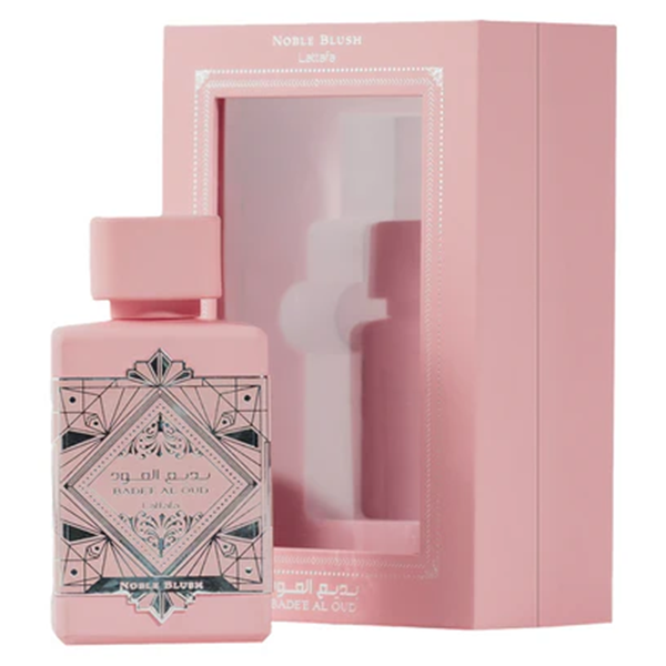 Badee Al Oud Noble Blush