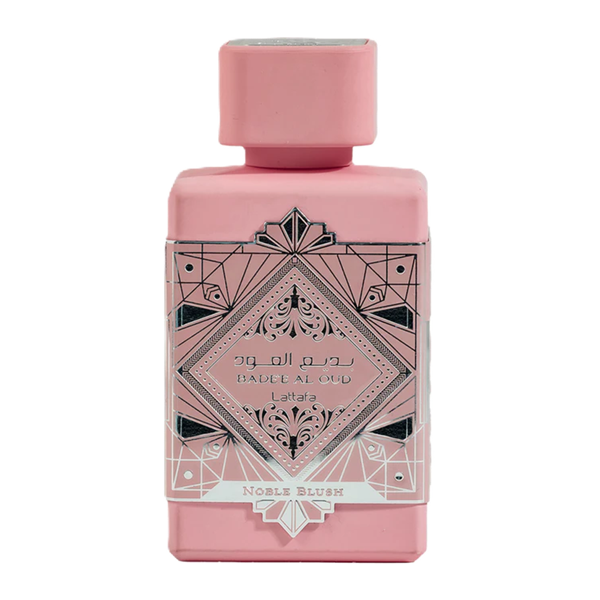 Badee Al Oud Noble Blush