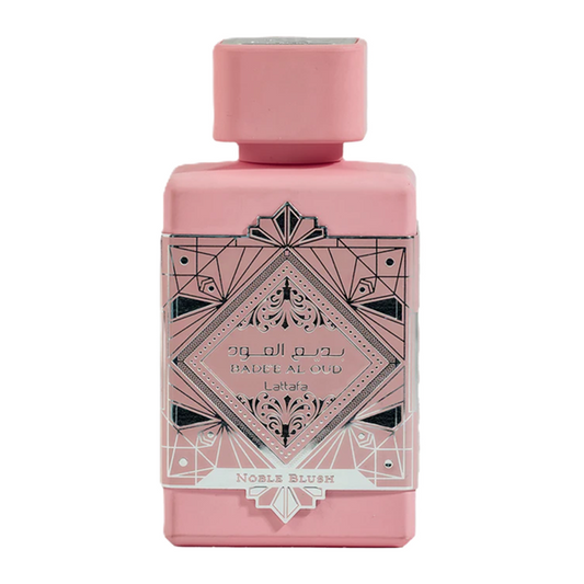 Badee Al Oud Noble Blush