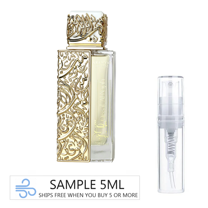 Qissat Al Najah Nedawi