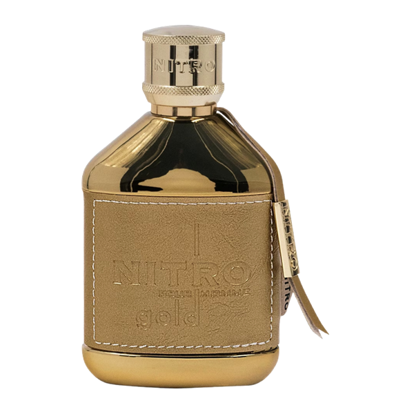 Nitro Gold