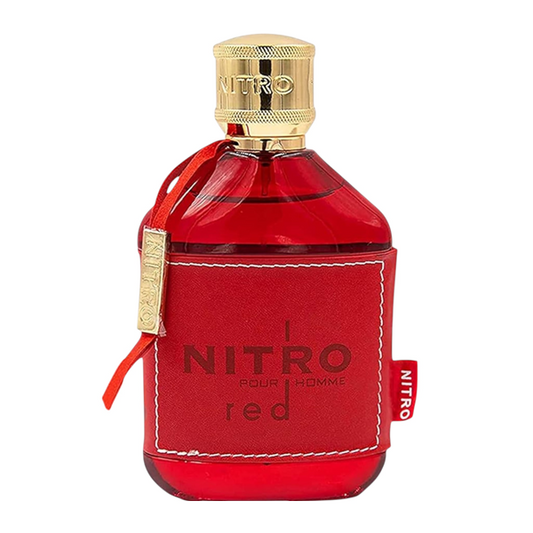 Nitro Red