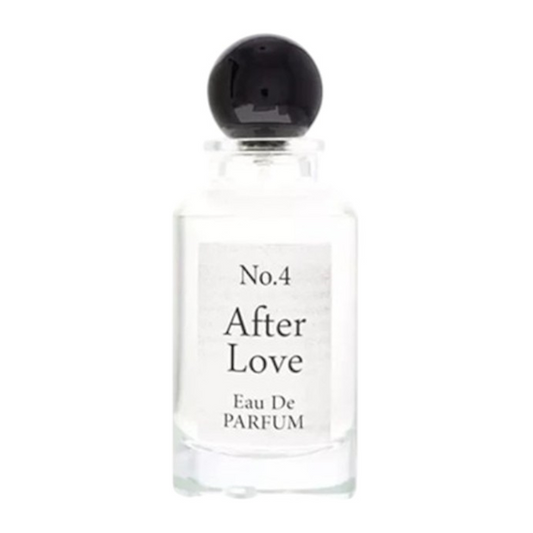 No.4 After Love