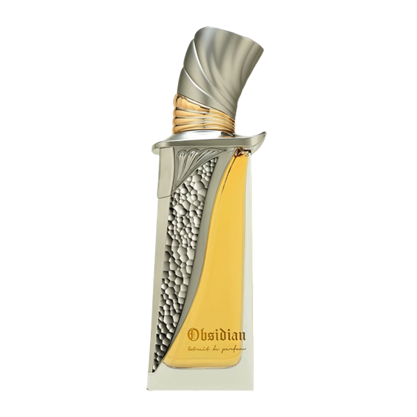 Obsidian Extrait