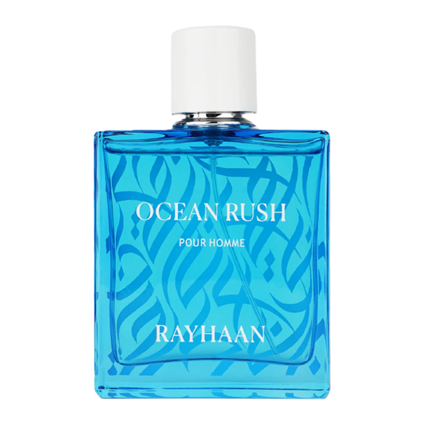 Ocean Rush