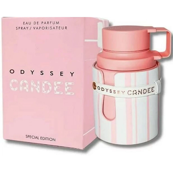 Odyssey Candee