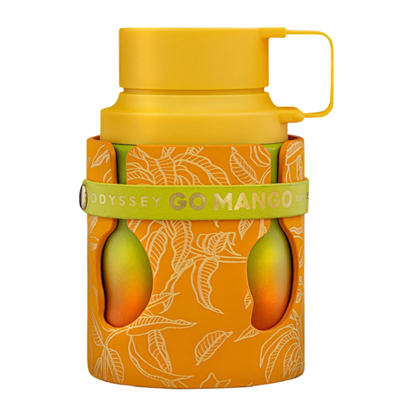 Odyssey Go Mango