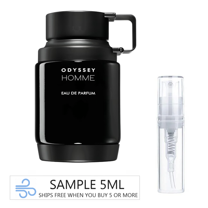 Odyssey Homme