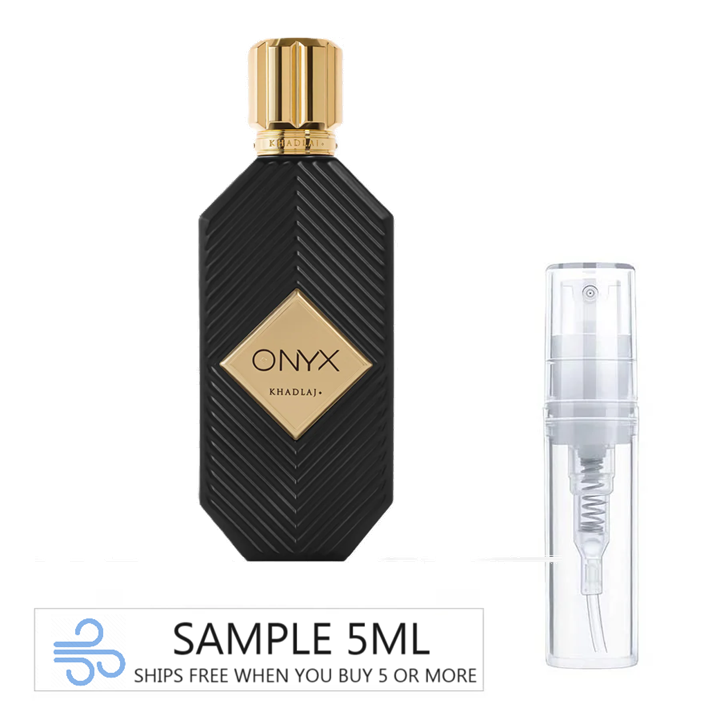 Onyx Gold