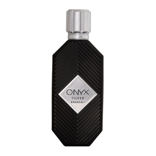 Onyx Silver
