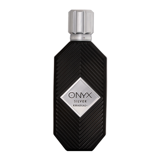 Onyx Silver