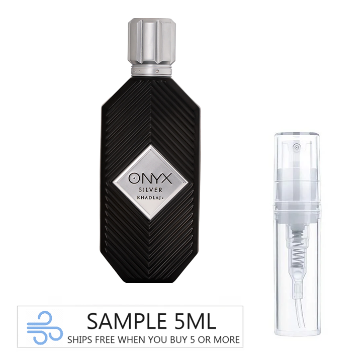 Onyx Silver