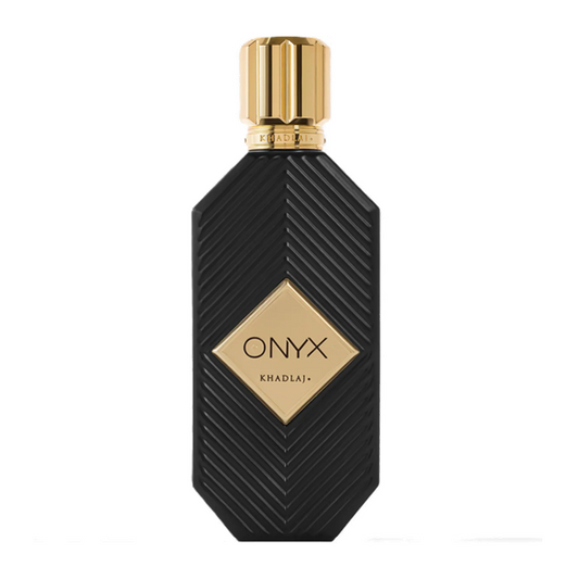 Onyx Gold