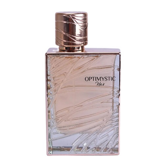 Fragrance World Optimystic Her