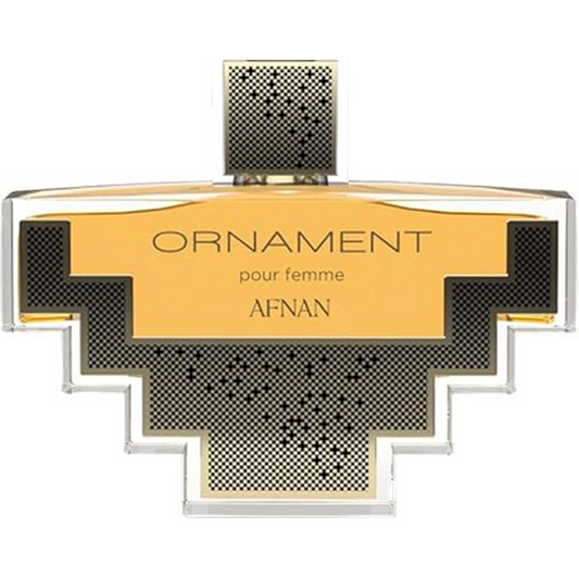 Ornament Pour Femme