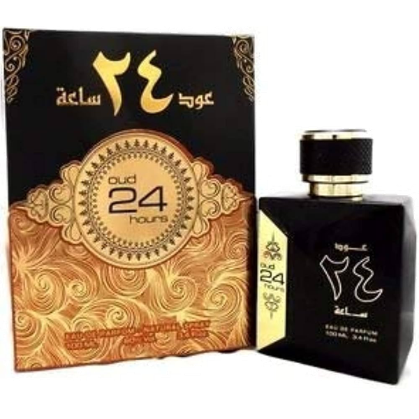 Oud 24 Hours