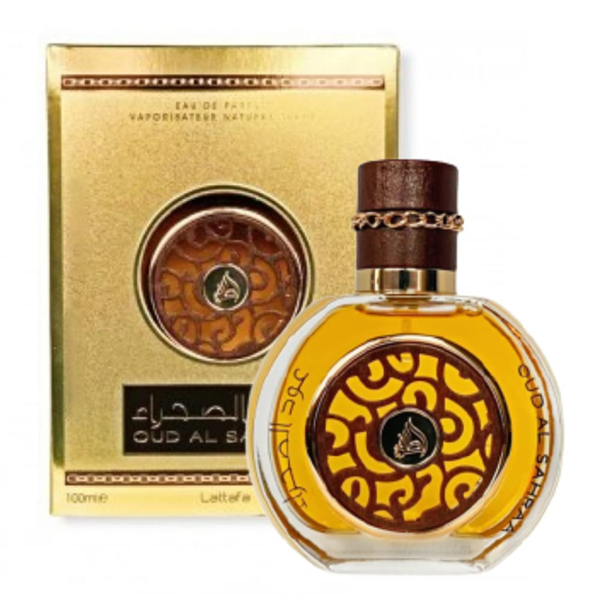 Lattafa Oud Al Sahraa