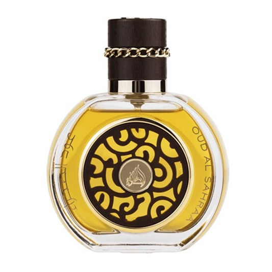 Lattafa Oud Al Sahraa