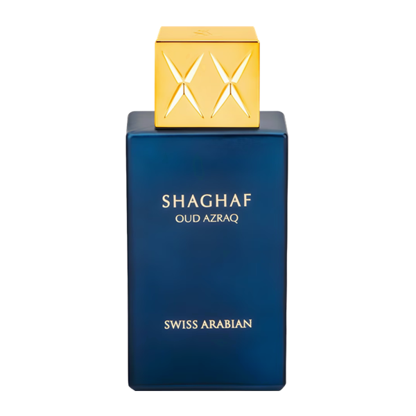 Shaghaf Oud Azraq