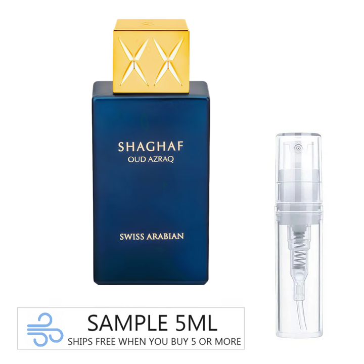 Shaghaf Oud Azraq