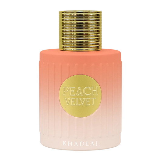 Peach Velvet