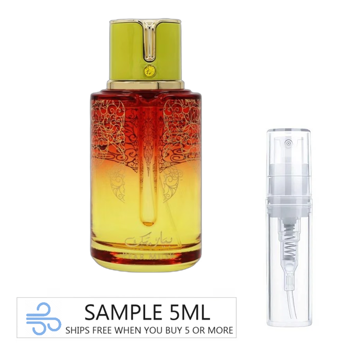 Pear Musk