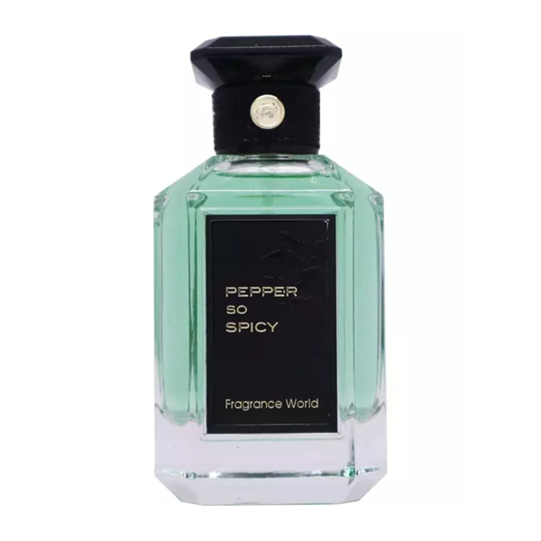 Fragrance World Pepper So Spicy