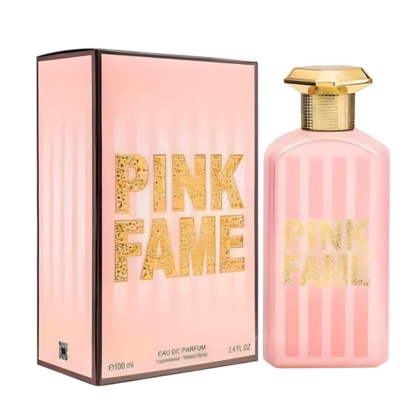 Pink Fame