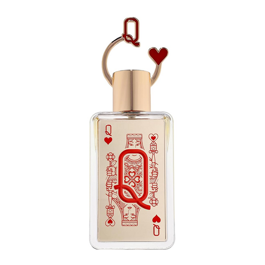 Fragrance World Queen of Hearts