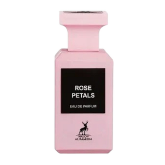 Rose Petals