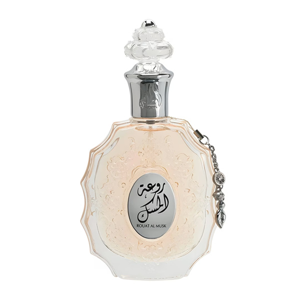 Rouat Al Musk