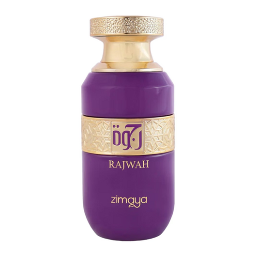 Rajwah