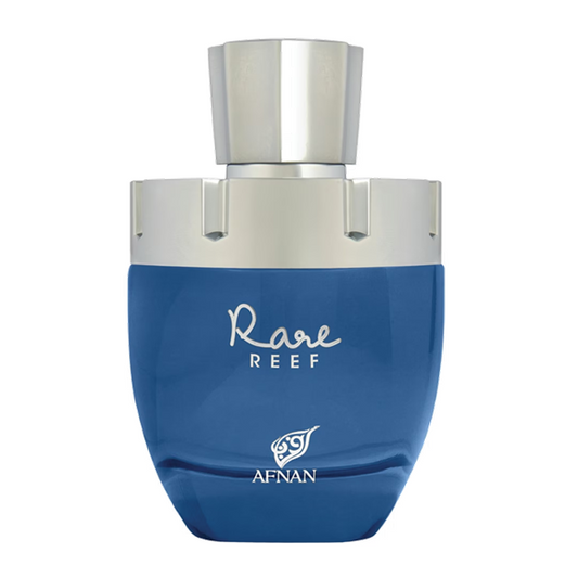 Rare Reef