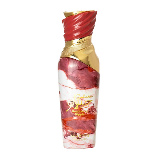 Gelato Raspberry Ripple