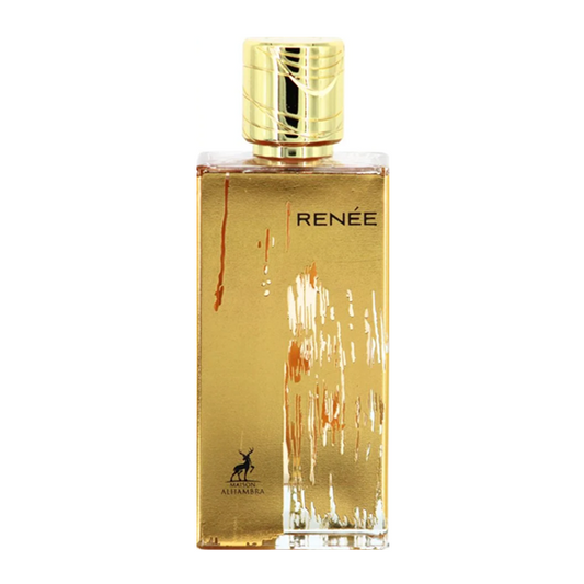 Renee Carmine