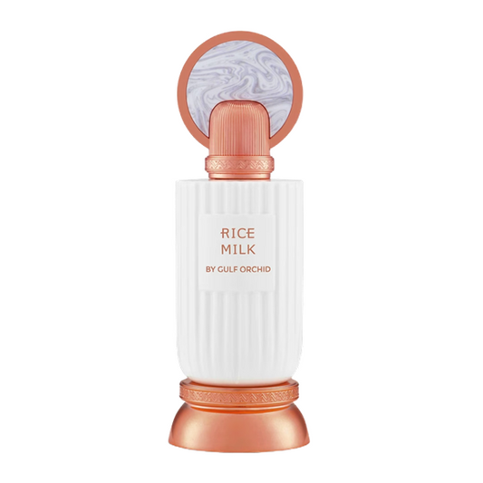 Rice Milk