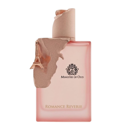 Romance Reverie